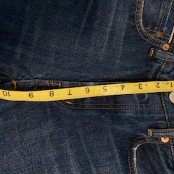 Moussy Vintage Jeans Wilbur Tapered - Picture 13 of 15